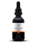 Cordyceps (Energy) Mushroom Tincture 2 oz.