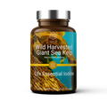 Life Essential Iodine