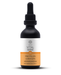 Vital Performance Energy Tincture 2 Fl. oz