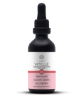 Vitelle Women's Energy Tincture 2 fl. oz