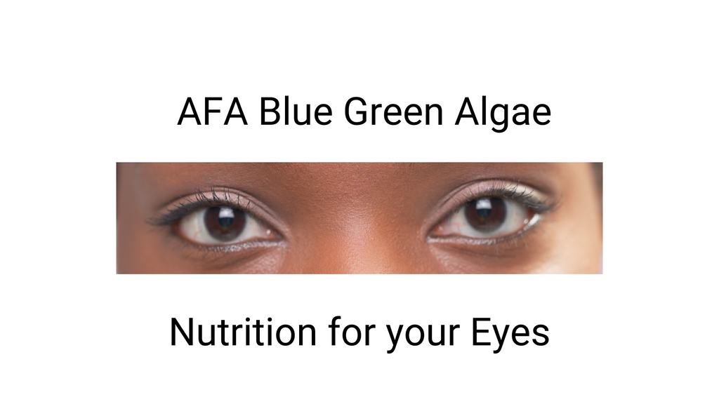 Keep Your Vision Clear and Sharp with AFA