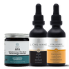 AFA + Lion’s Mane + Vital Energy Pairing - Saluz Health