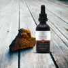 Chaga Chunks + Tincture