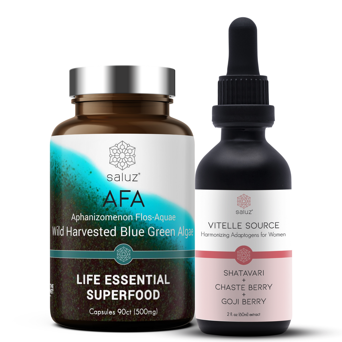 Vitelle Women's Energy Promoting Pairing