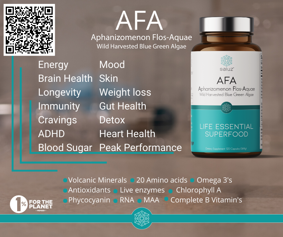 Gut Health + Longevity +  Immunity Pairing