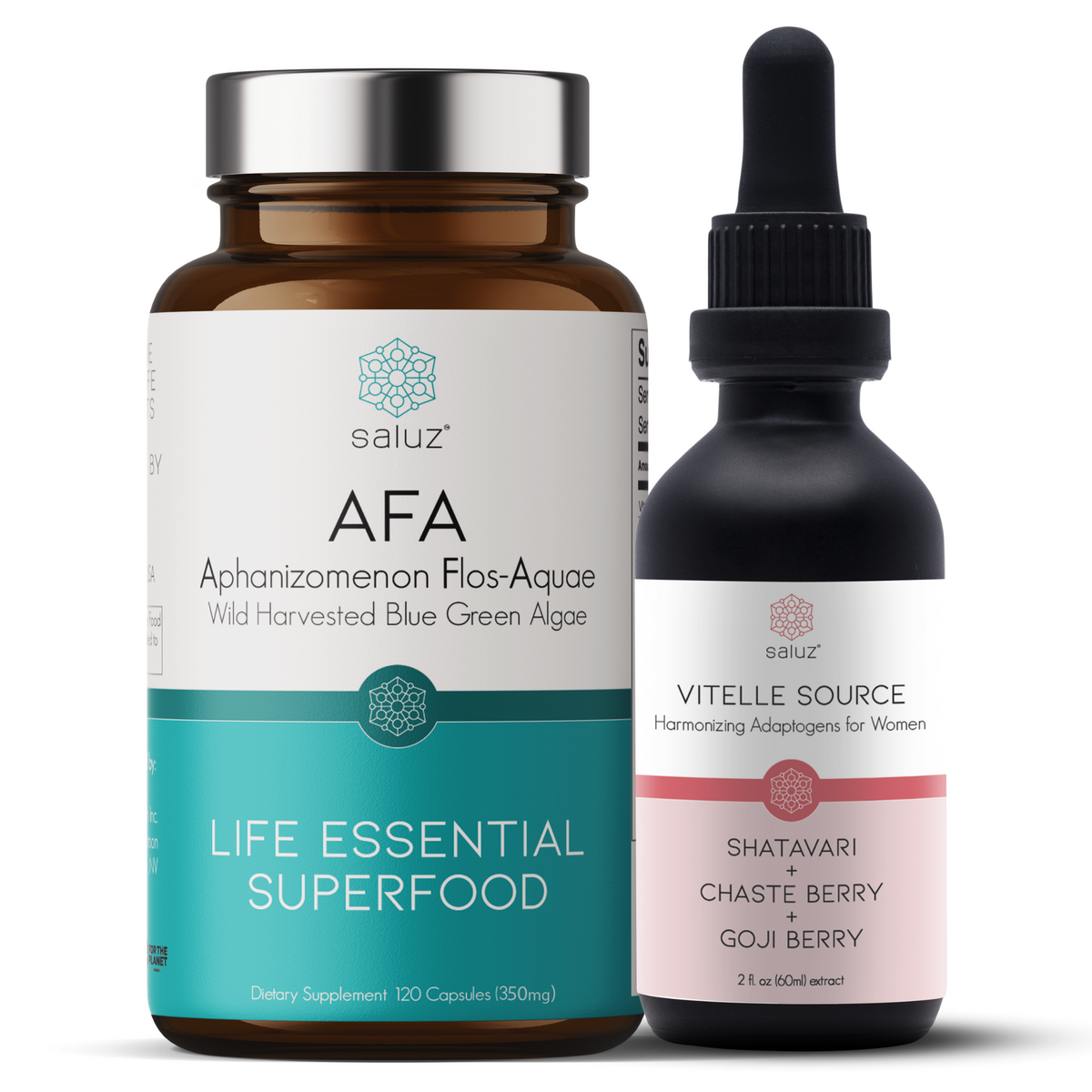 Vitelle Women's Energy Promoting Pairing