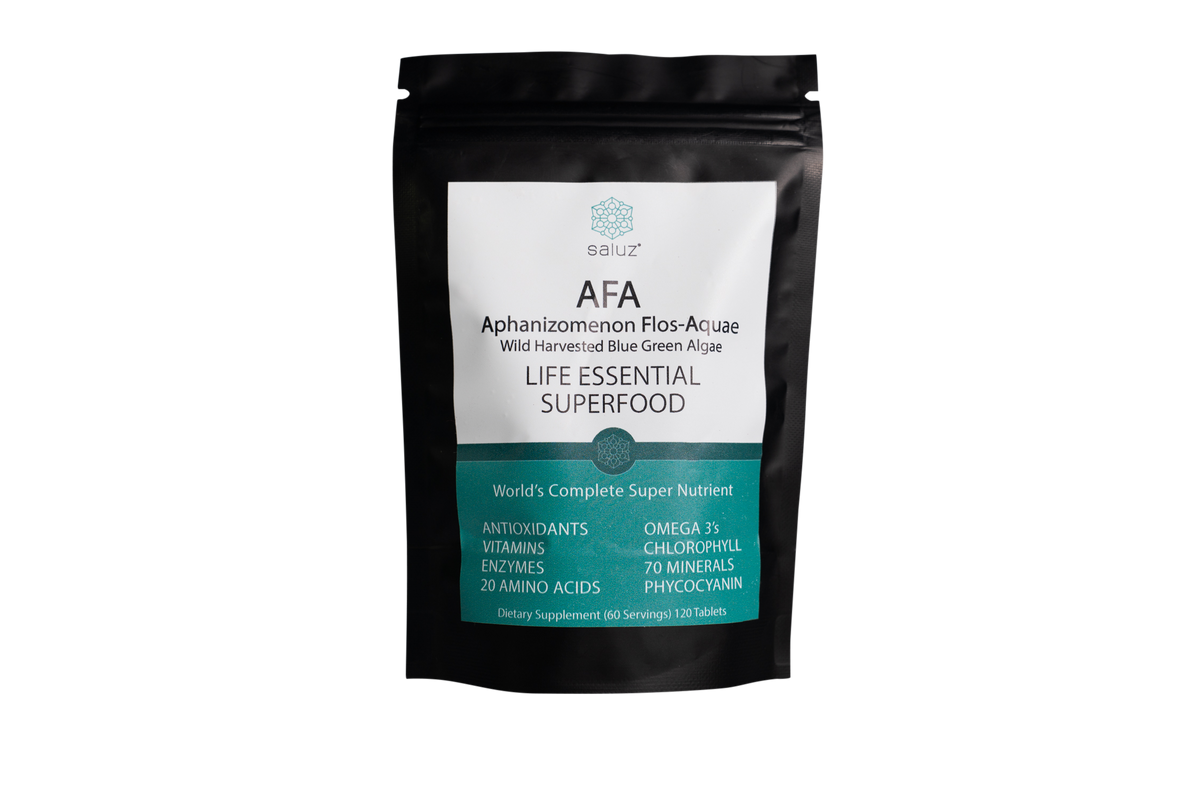 Gut Health + Longevity +  Immunity Pairing